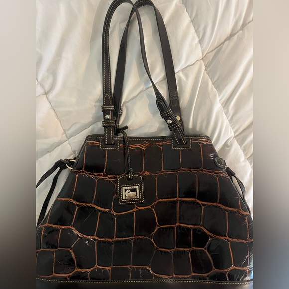 Croc Dooney and Bourke - Picture 2 of 11